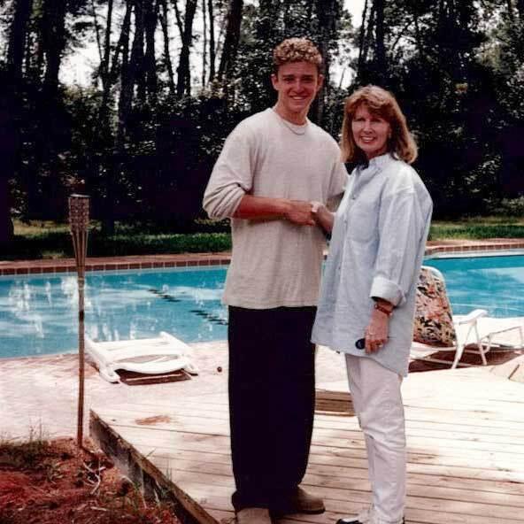 Justin-Timberlake image The Crenshaw Academy history