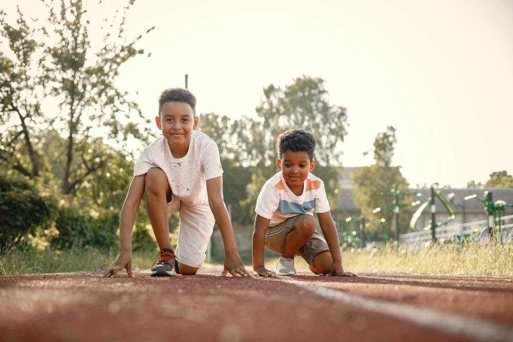 Flexible enrollment at The Crenshaw Academy