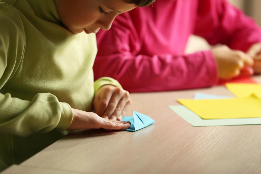 cards-that-care image Cards That Care community service at The Crenshaw Academy