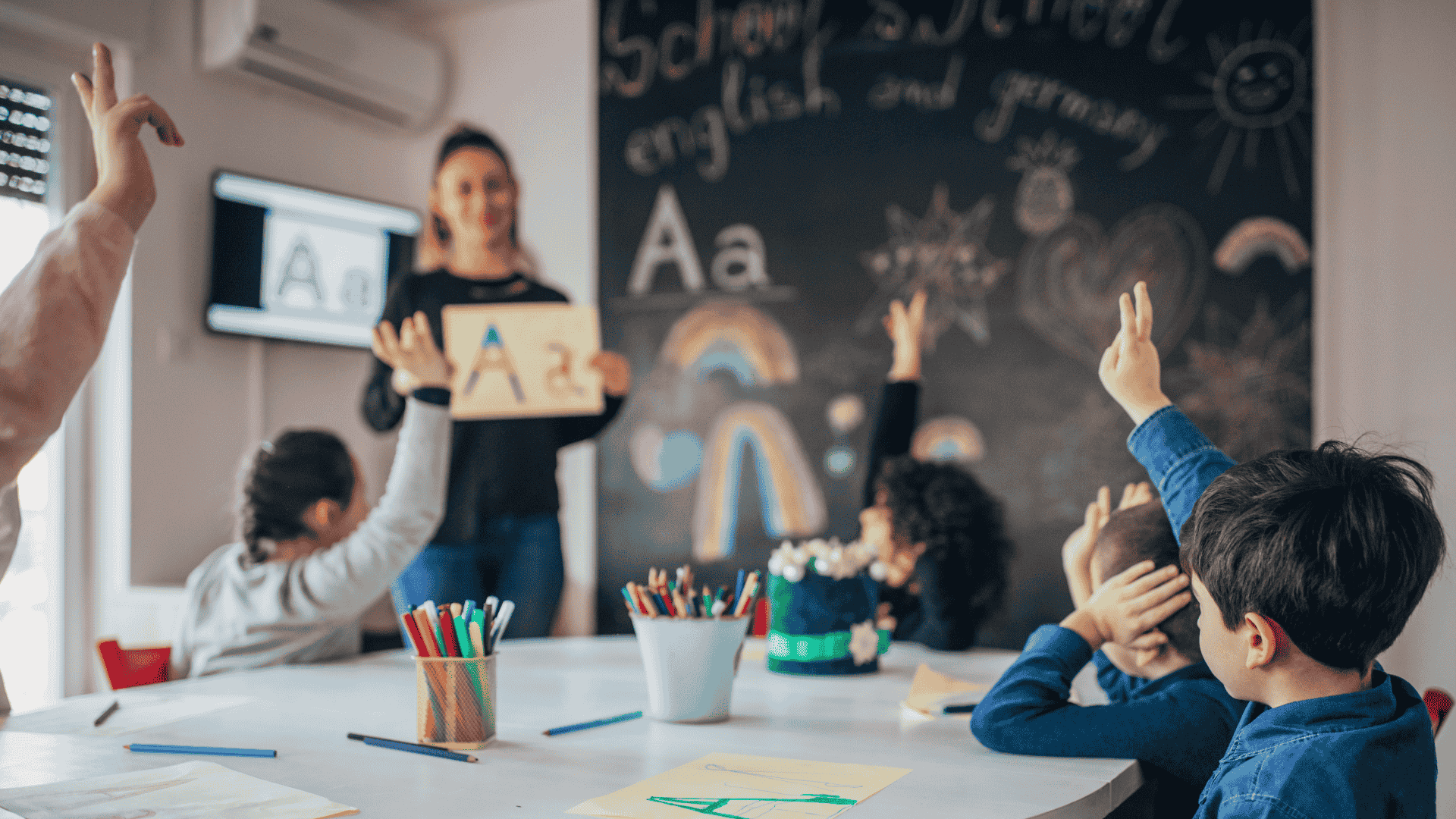 Affordable Private Education Baldwin Park, FL