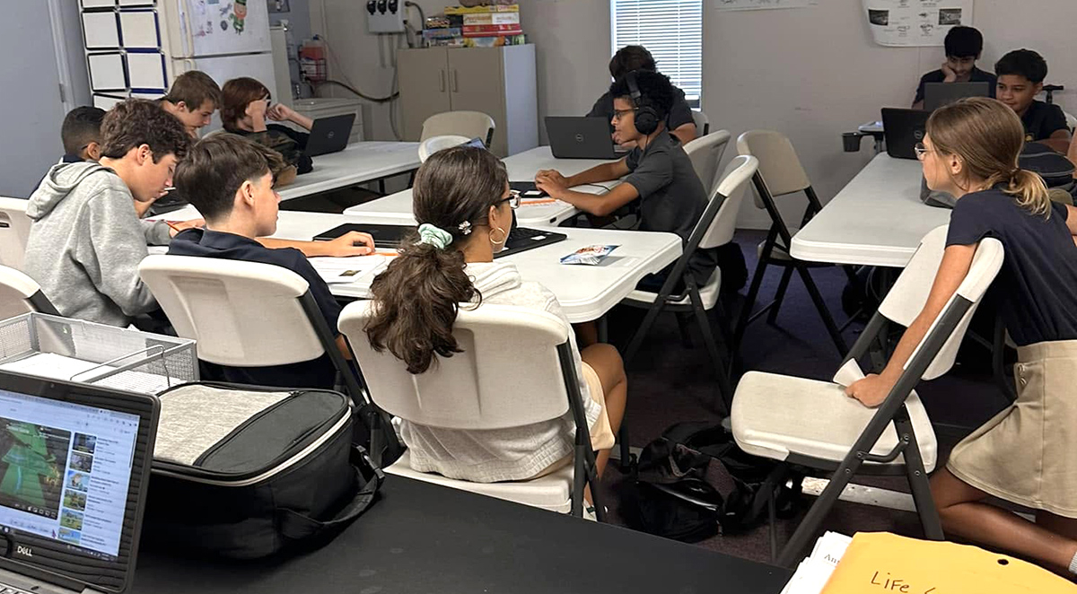The Research On Class Size and Student Achievement