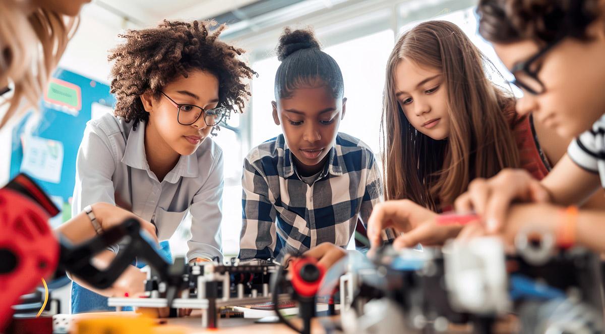 Critical Thinking Skills Development in the Classroom