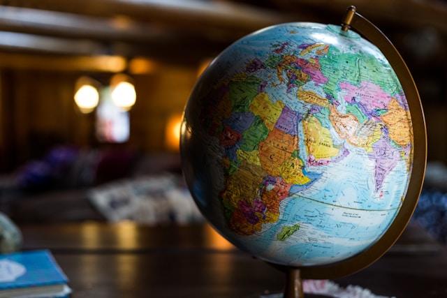 international student admissions