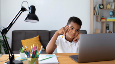 Elementary School Study Habits