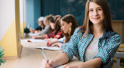 How to Help Students Have Less Stress During the School Year