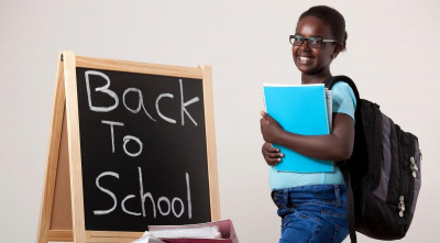 How to Get Back into School After Break
