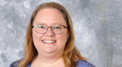 Principal Tanya Williams makes Orange Observer