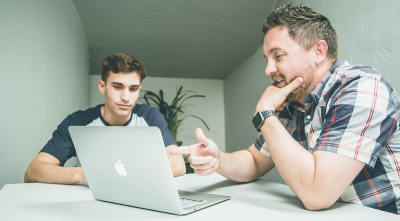 Entrepreneurship in High School: What Can It Do for Your Child?