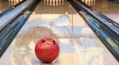 Senior Ryan Archer is a Bowling Superstar!
