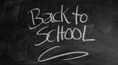 Tips for Getting Students Ready for the New Year