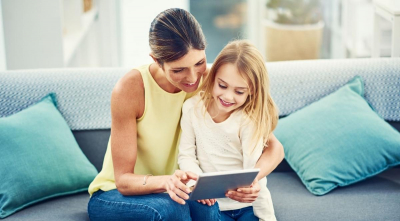 How to Keep Your Kids Safe Online