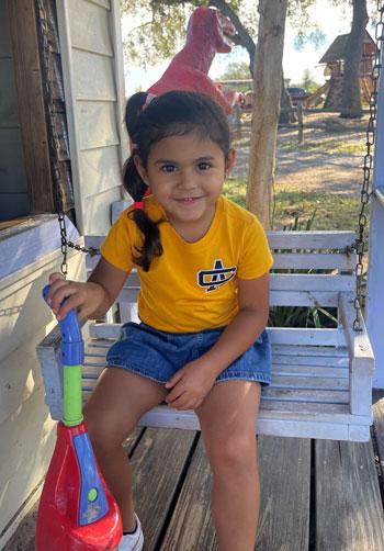 Kindergarten Orlando