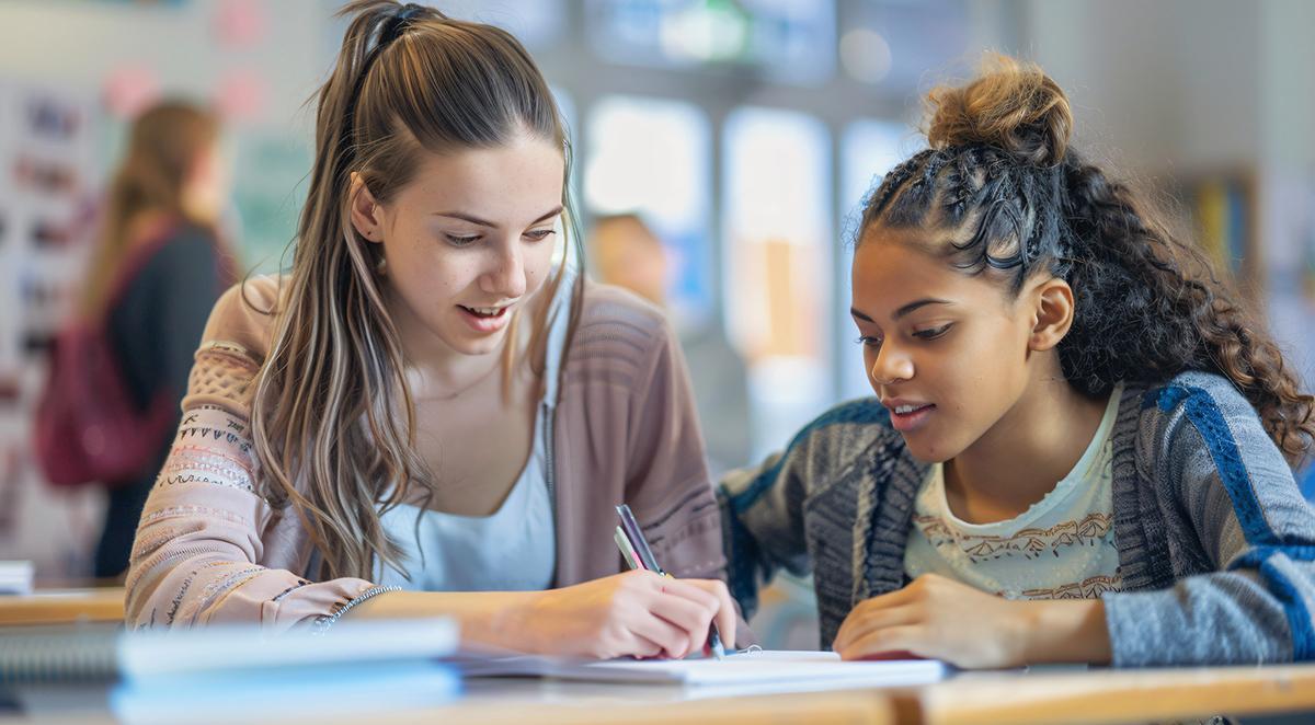 From Kindergarten to College: How a Consistent Educational Philosophy Benefits Students
