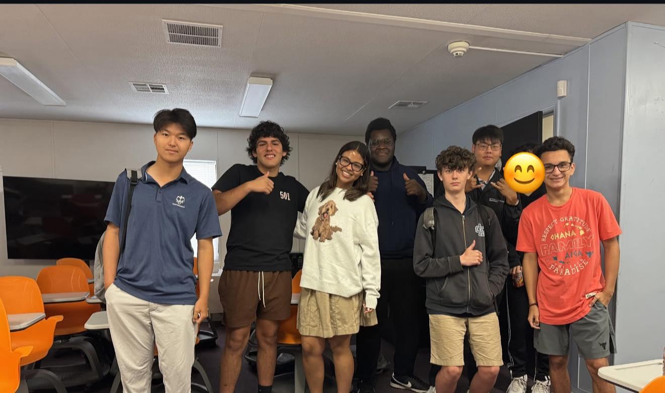Small Class Size Private School Winter Garden, FL