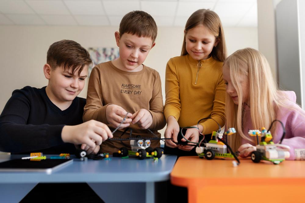 Private School Activities Orange County, FL