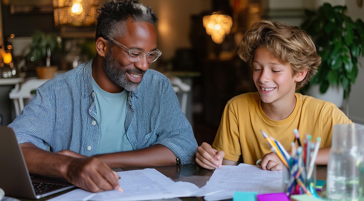 Supporting Your Student: Effective Strategies When Your Child is Struggling in School