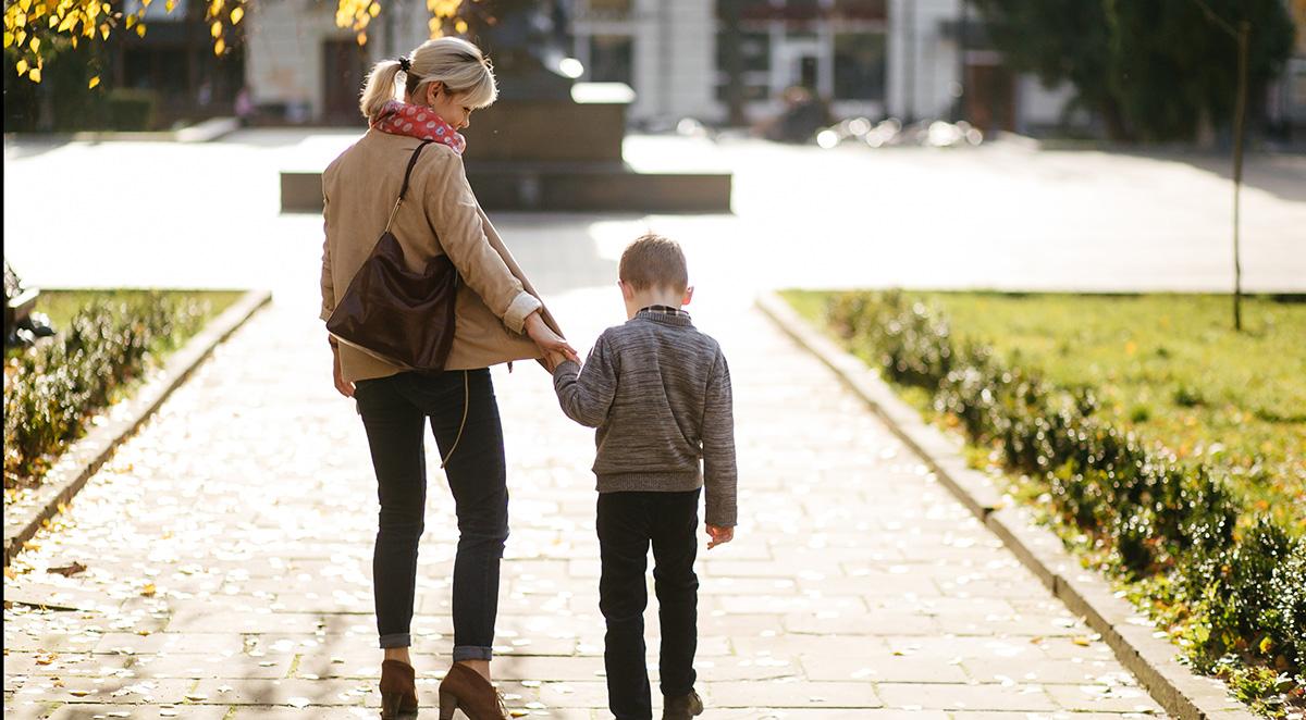 When Your Child Dreads Returning to School: Addressing Back-to-School Anxiety After Breaks