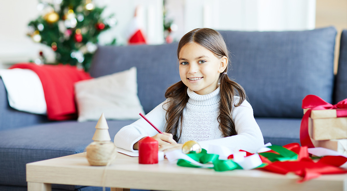 How To Help Your Kids Stay Motivated During the Holidays