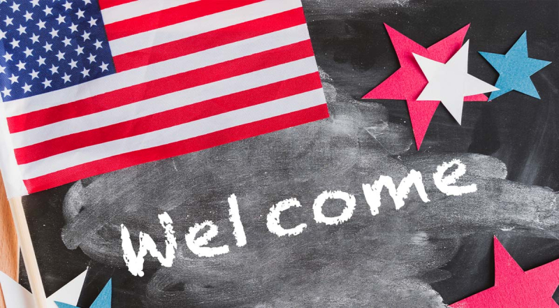 How to Adjust to School in the U.S. as an International Student