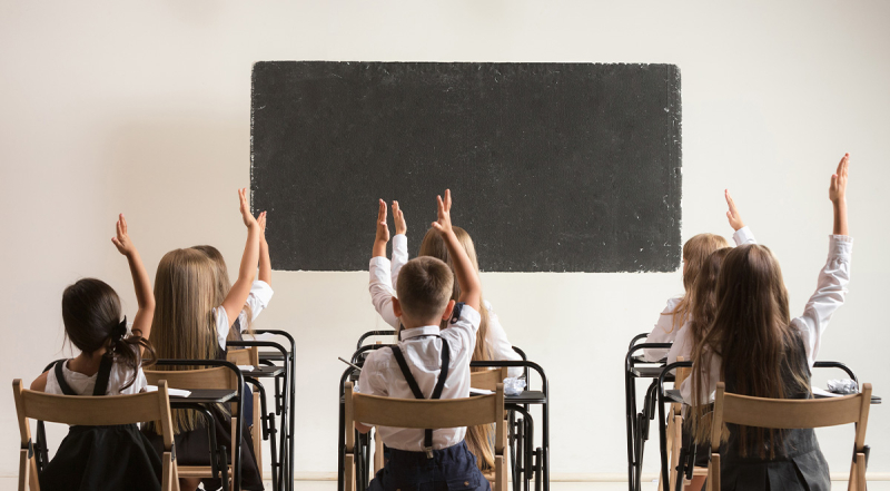 The Impact of Small Class Sizes on Academic Achievement